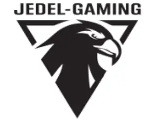 JEDEL-GAMING - logo
