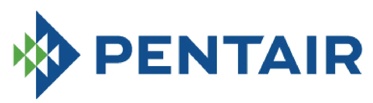 PENTAIR Logo