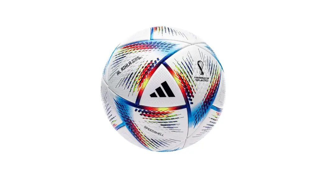 Adidas Hm8393 Al Rihla Pro Football User Guide