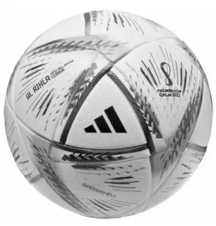 adidas HM8393 AL RIHLA PRO Football