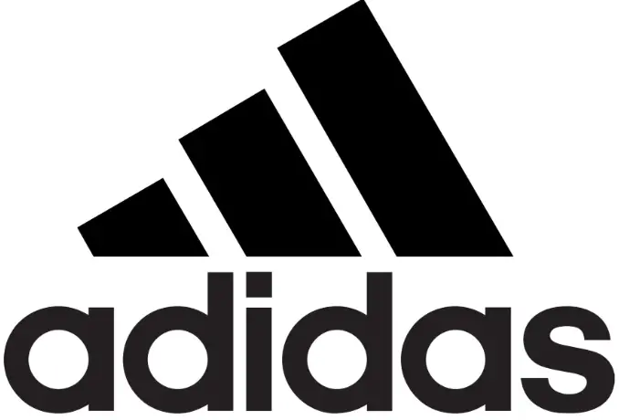 adidas logo