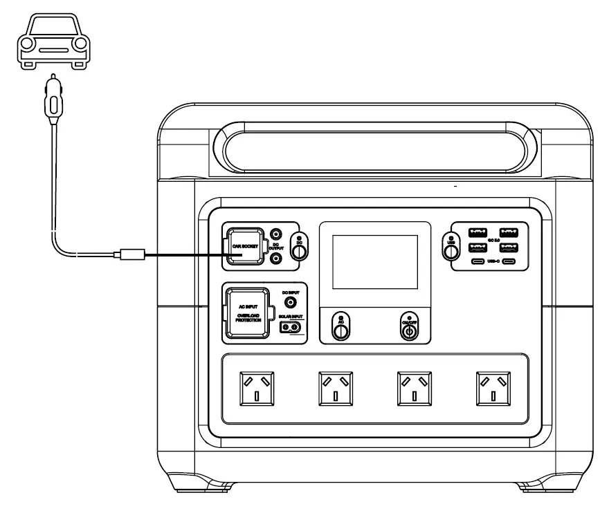 NRGVault-PV1500-1500W-Portable-Power-Station-fig-15