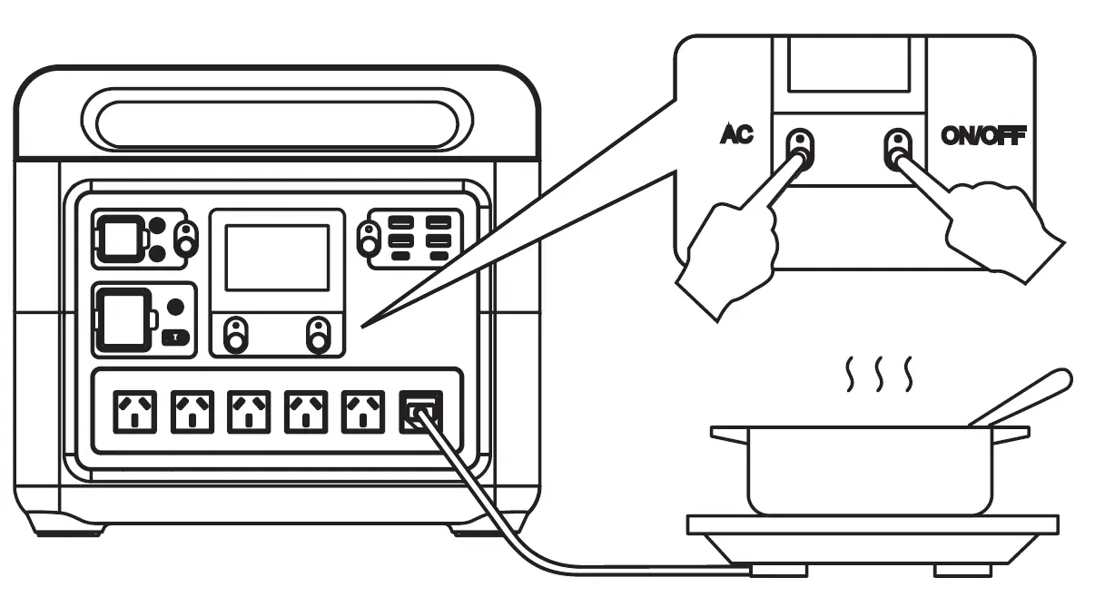 NRGVault-PV1500-1500W-Portable-Power-Station-fig-16