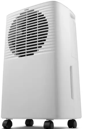 Goldair GD230 10L Dehumidifier-FIG1