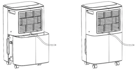 Goldair GD230 10L Dehumidifier-FIG6