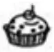 Cake Icon
