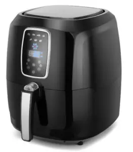 kogan KA5LDGAFRYA 6.2L Digital Low Fat 1800W Air Fryer