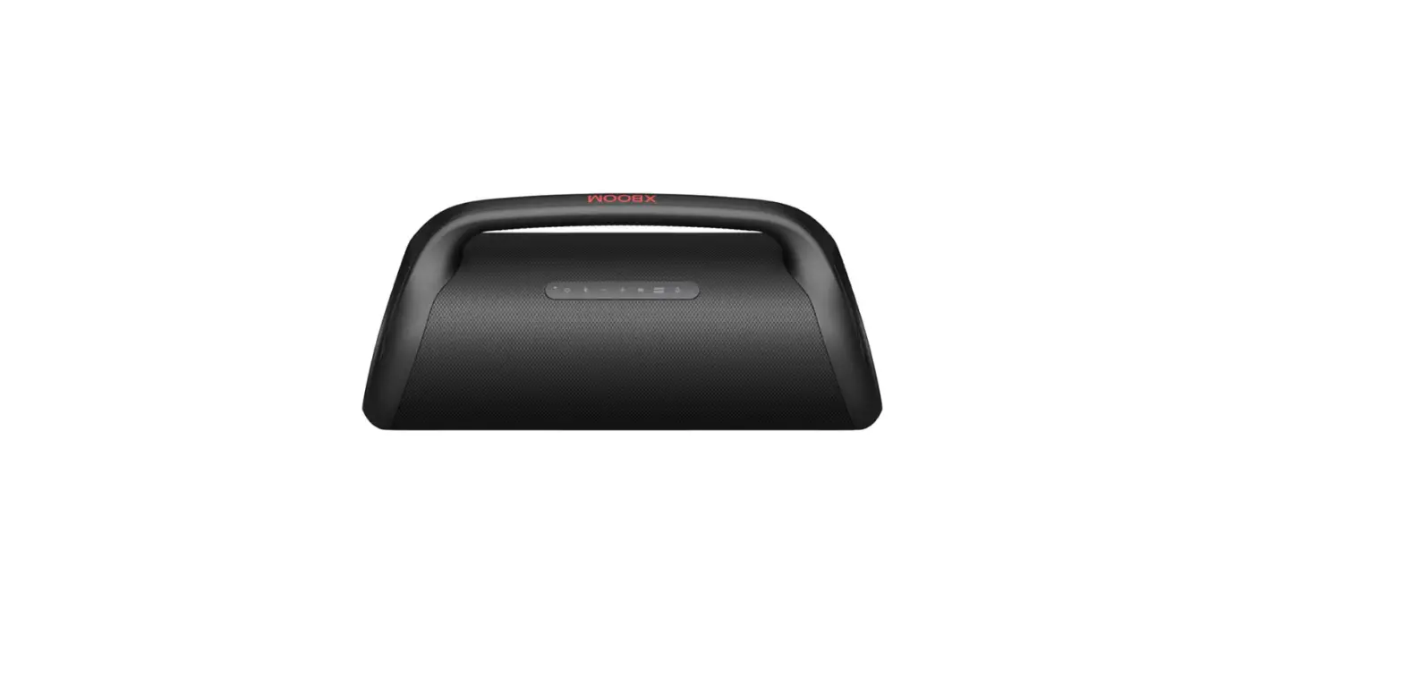 Lg Xg9qbk Portable Bluetooth Speaker User Manual Lg Xg9qbk Portable Bluetooth Speaker User Manual