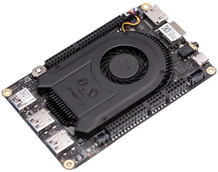 LATTEPANDA Delta 3 Microcomputer