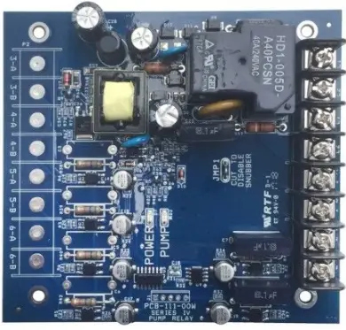 Citimarine-Store-2-Station-Marine-AC-Pump-Relay-in-Metal-Box-PRODUCT