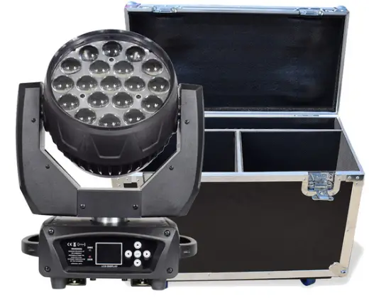 Deliya-1915-Zoom-Mini-LED-Light-product