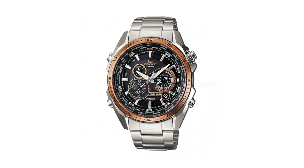 Time Module Display And Crown/ Button User Manual