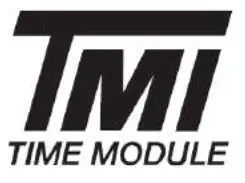 TIME MODULE - logo