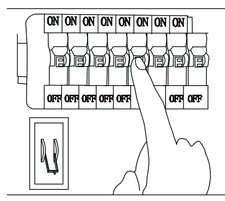BRAYTRON BD02-00781 LED SpotLight - 1