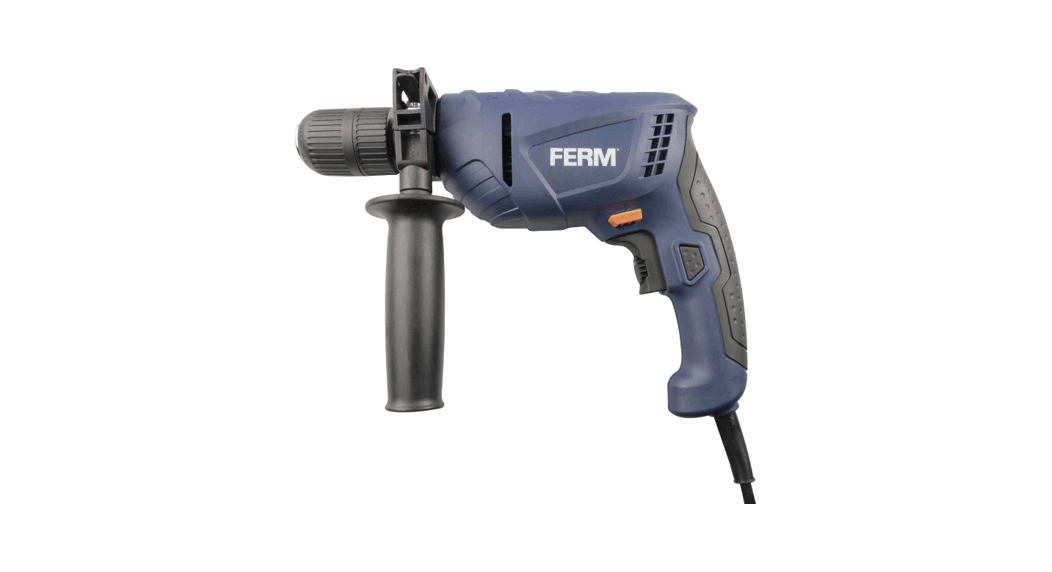 Ferm Pdm1049p Impact Driver Instruction Manual Ferm Pdm1049p Impact Driver Instruction Manual
