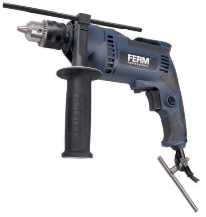 FERM PDM1049P Impact Driver