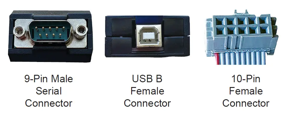 Mircom UIMA4 Interface For Configuring Fire Panels 1