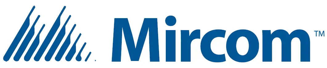 Mircom logo