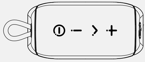 RayconGlobal The Everyday Speaker RBS920-Functions