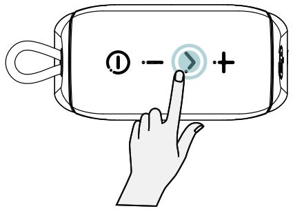 RayconGlobal The Everyday Speaker RBS920-one speaker