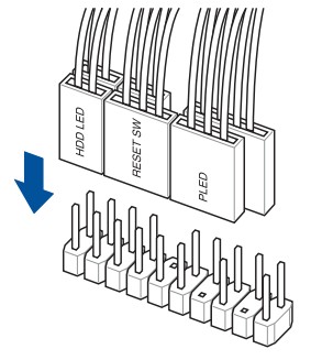 ASUS ROG Strix B650E-E Gaming WIFI Motherboard - fig 2