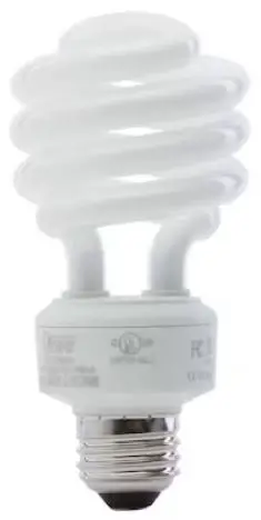 UTILITECH-5189728-CFL-Non-Dimmable-DayLight-Bulb-product