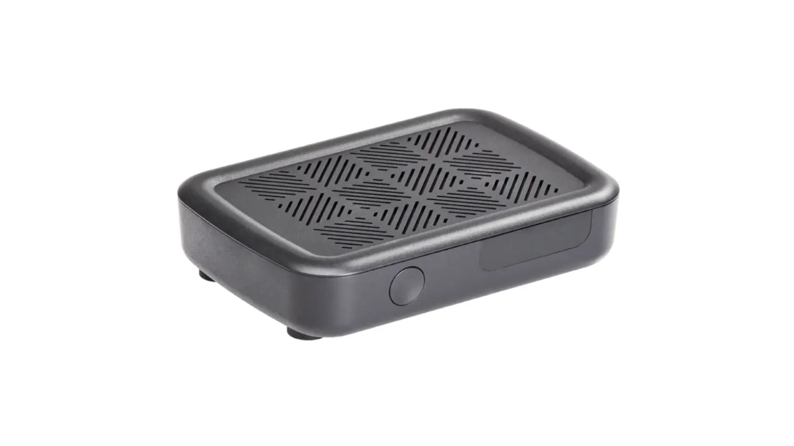 Amino R100 Streamline Device User Guide Amino R100 Streamline Device User Guide