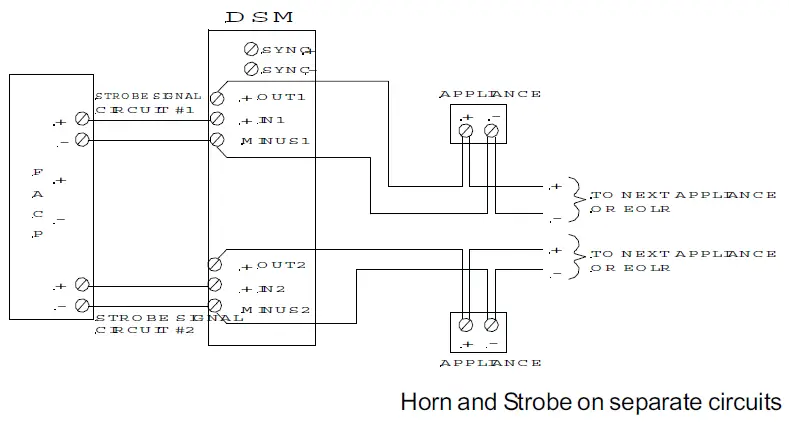 NOTIFIER-Wheelock-HS4-HS-Series-Single-and-Multi-Candela-5
