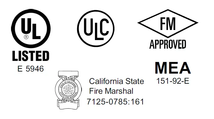 NOTIFIER-Wheelock-HS4-HS-Series-Single-and-Multi-Candela-8