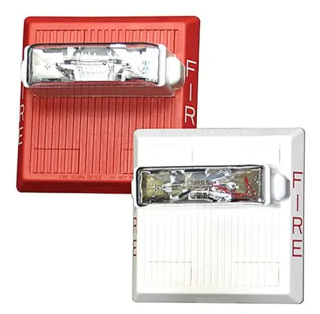 NOTIFIER-Wheelock-HS4-HS-Series-Single-and-Multi-Candela-product-image