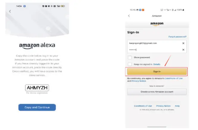 ReReMorningLight RERE ASW2 Smart Watch - assistent 2