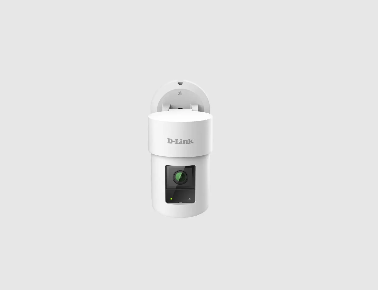 D-link Dcs-8635lh 2k Qhd Pan & Zoom Outdoor Wi-fi Camera Installation Guide
