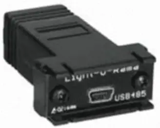 Light-O-Rama iDMX 1000 Intelligent Controller - fig 3