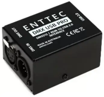 Light-O-Rama iDMX 1000 Intelligent Controller - fig 5