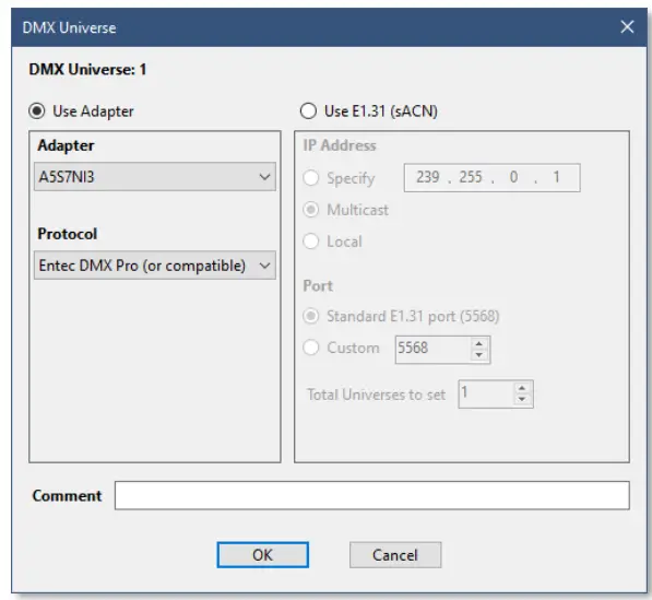 Light-O-Rama iDMX 1000 Intelligent Controller - fig 6