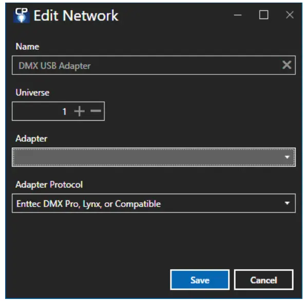 Light-O-Rama iDMX 1000 Intelligent Controller - fig 7