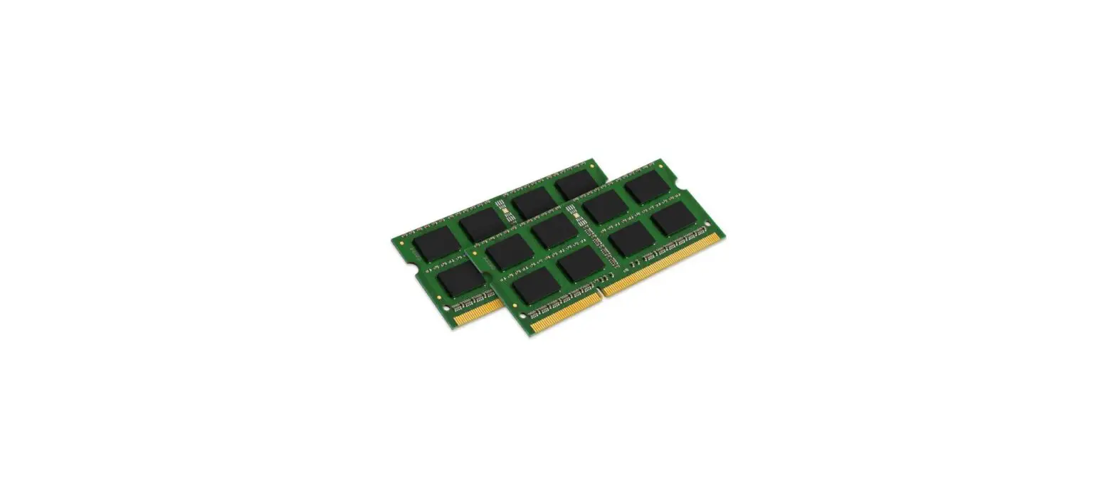 Kingston Kvr16ls11/8 8gb 2rx8 1g X 64-bit Pc3l-12800 Cl11 204-pin Sodimm Memory Module User Guide Kingston Kvr16ls11/8 8gb 2rx8 1g X 64-bit Pc3l-12800 Cl11 204-pin Sodimm Memory Module User Guide