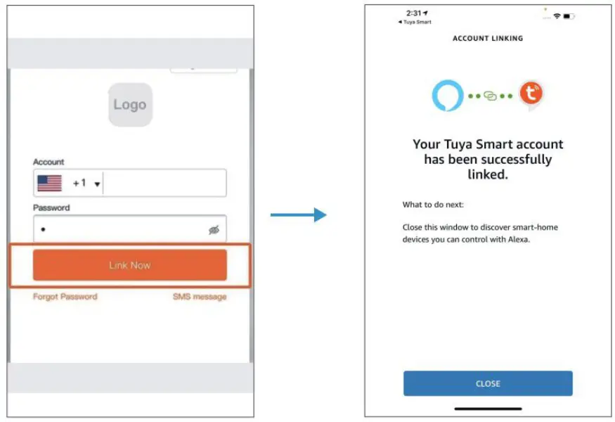 anko 10m Smart Wi Fi LED Strip Light Remote Control - Link the App
