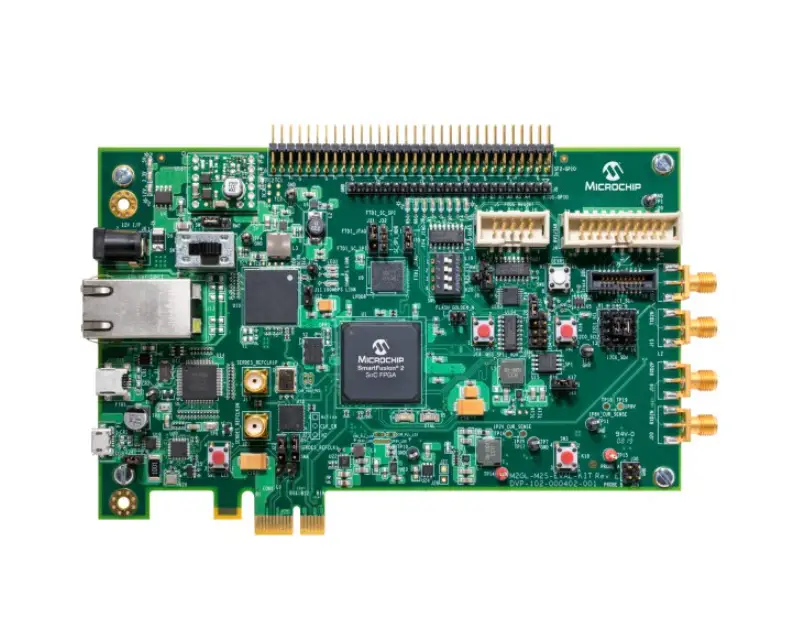 Microsemi Fpgas Fusion Webserver Demo Using Uip And Freertos User Guide