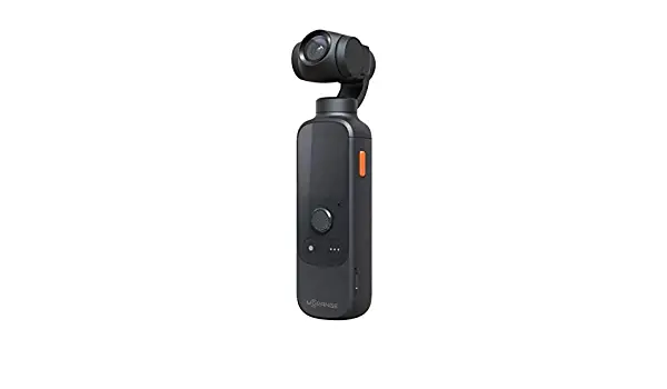 Morange M1 Pro Vlogging Pocket Camera User Guide