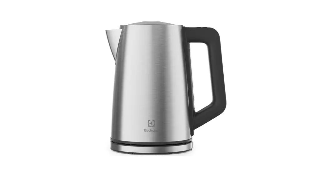 Electrolux E5ek1-51st Kettle User Guide
