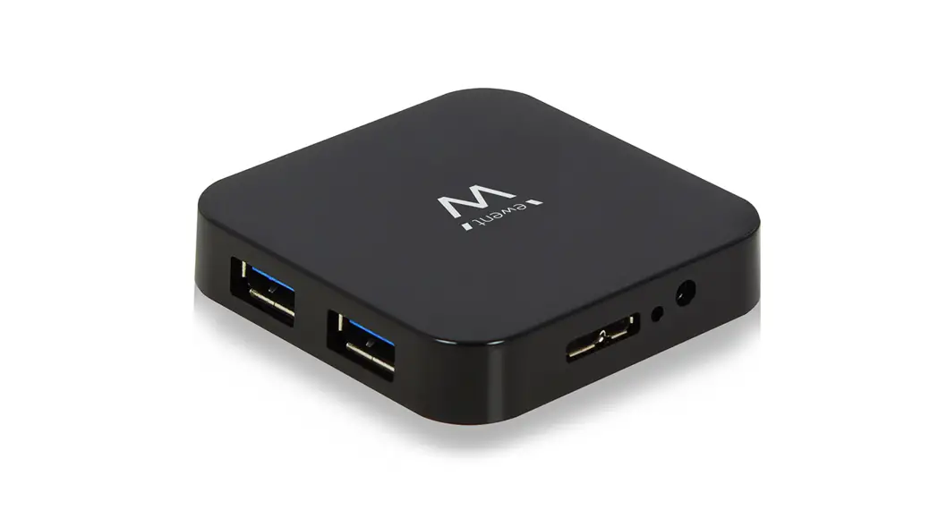 Act Ac6305 Usb Hub 4 Port With Power Supply Instructions Act Ac6305 Usb Hub 4 Port With Power Supply Instructions