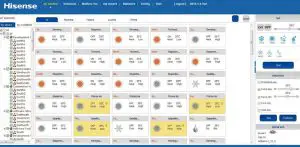 FIG 9 Centralized Control