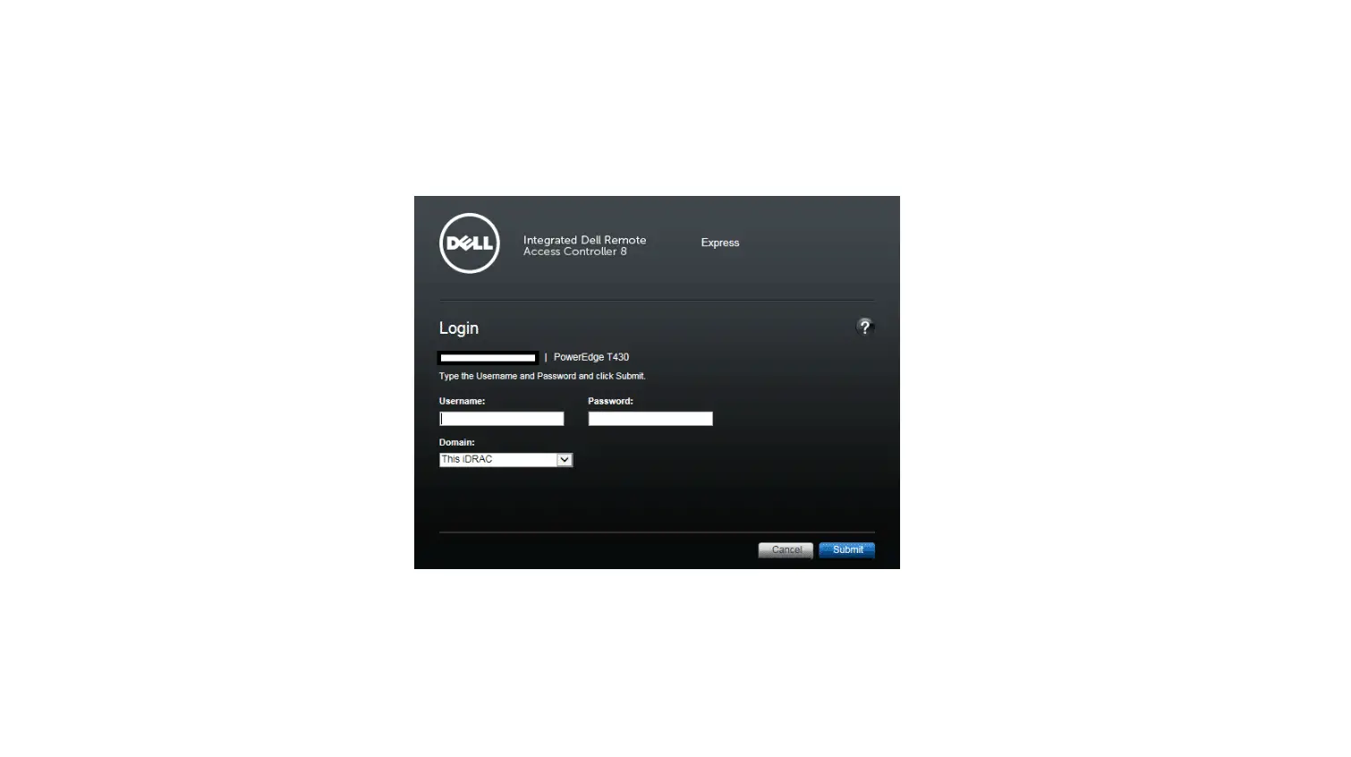 Dell Idrac 8 Enterprise Digital User’s Guide