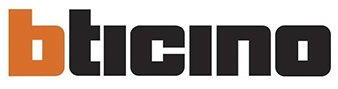 bticino LOGO