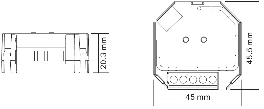 Heimgard-16A-In-Wall-Switch-16A-01