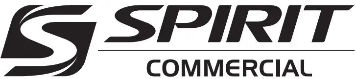 SPIRIT logo