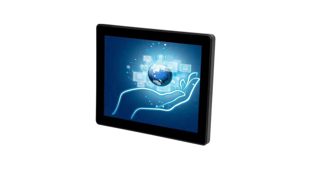 Christ Pa10010882 Touch Industrial Open Frame 15 Instruction Manual Christ Pa10010882 Touch Industrial Open Frame 15 Instruction Manual