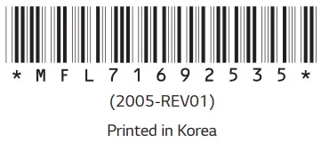 LG 65NANO99 65 8k NanoCell Smart LED TV-