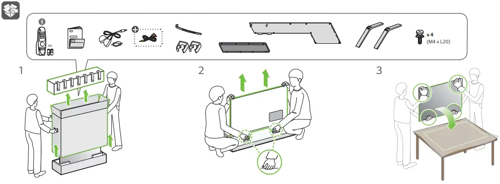 LG 65NANO99 65 8k NanoCell Smart LED TV-2